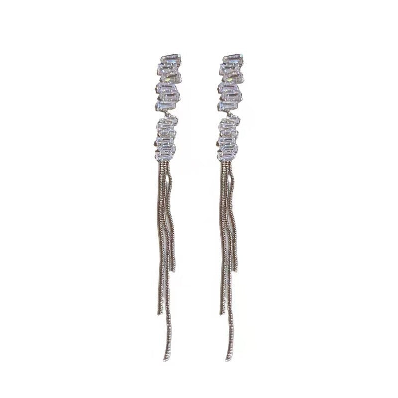 Elegant Earring for Every Occasion