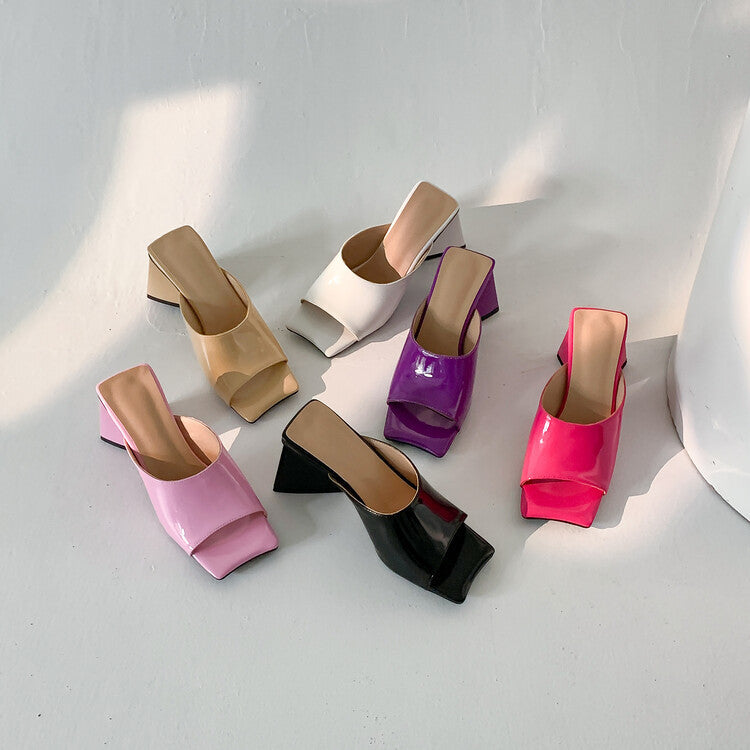 Vintage Inspired Orthopedic Sandals