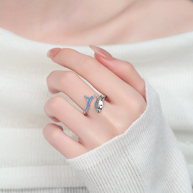 Charming Ring for Any Occasion