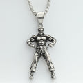 Classic Necklace with Timeless Appeal