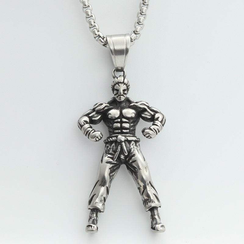 Classic Necklace with Timeless Appeal