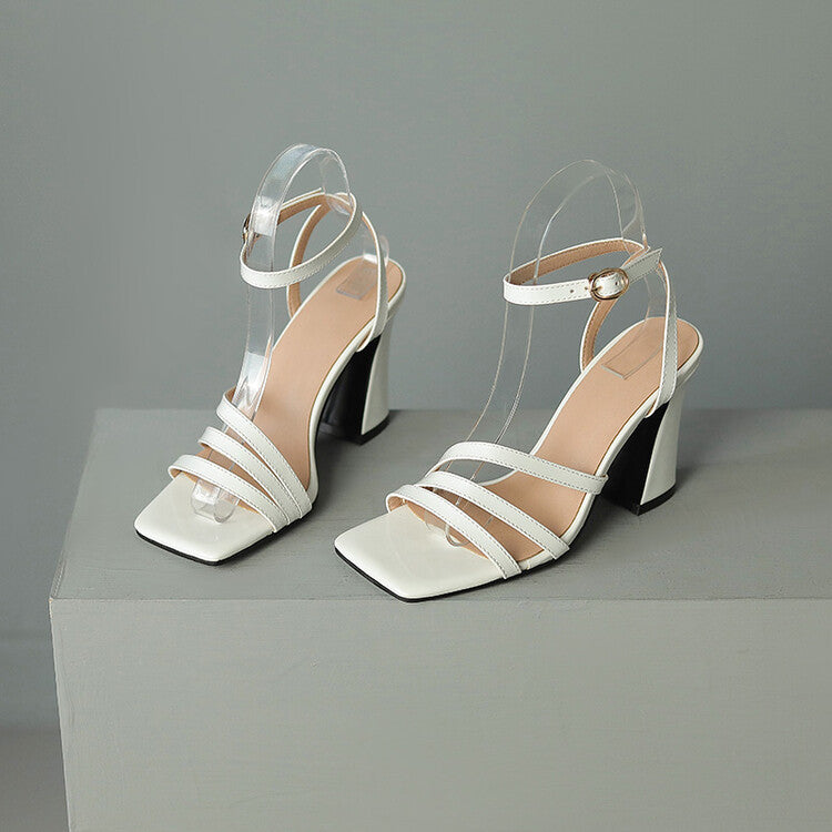 Classic Orthopedic Sandals with Timeless Style