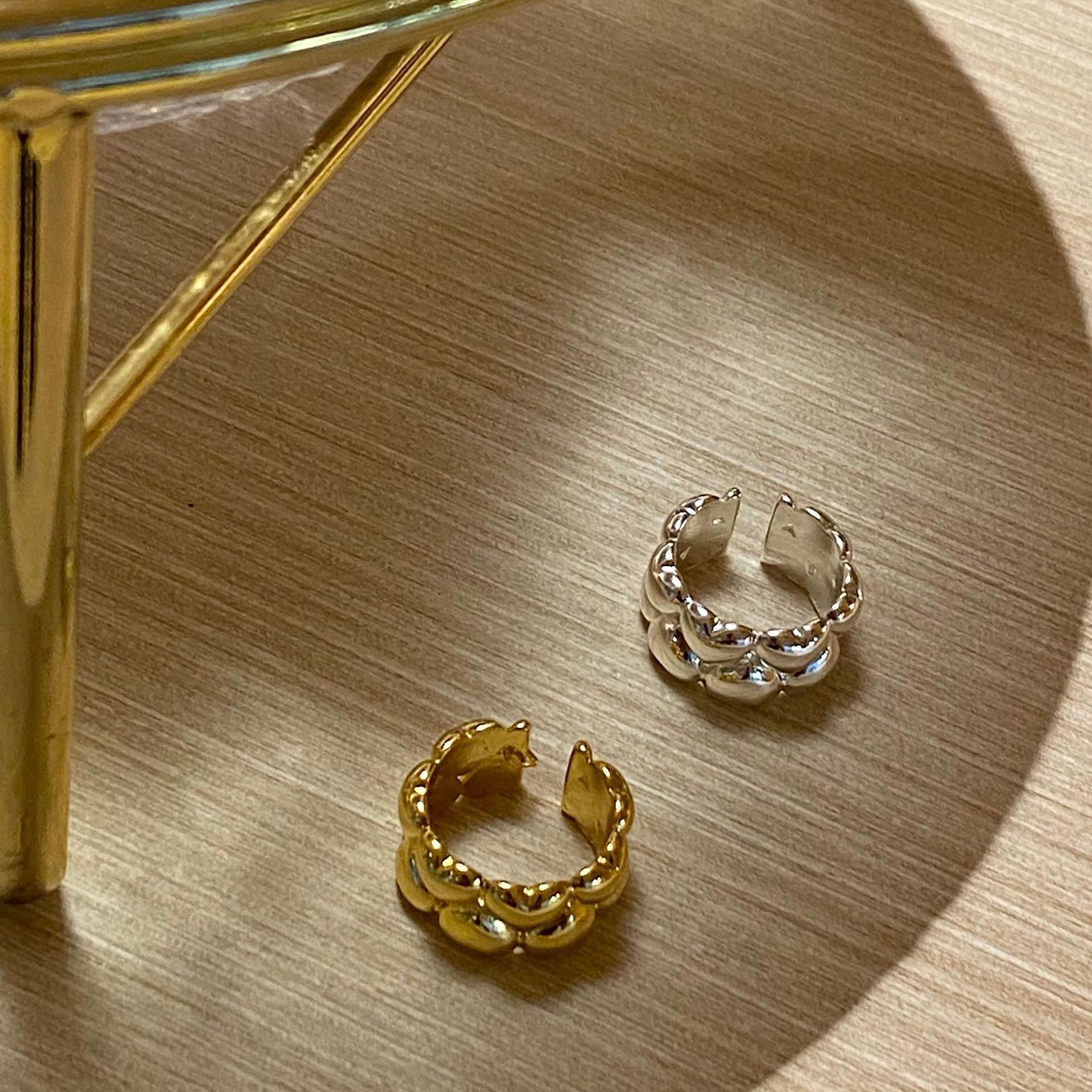 Romantic Ring for Special Moments