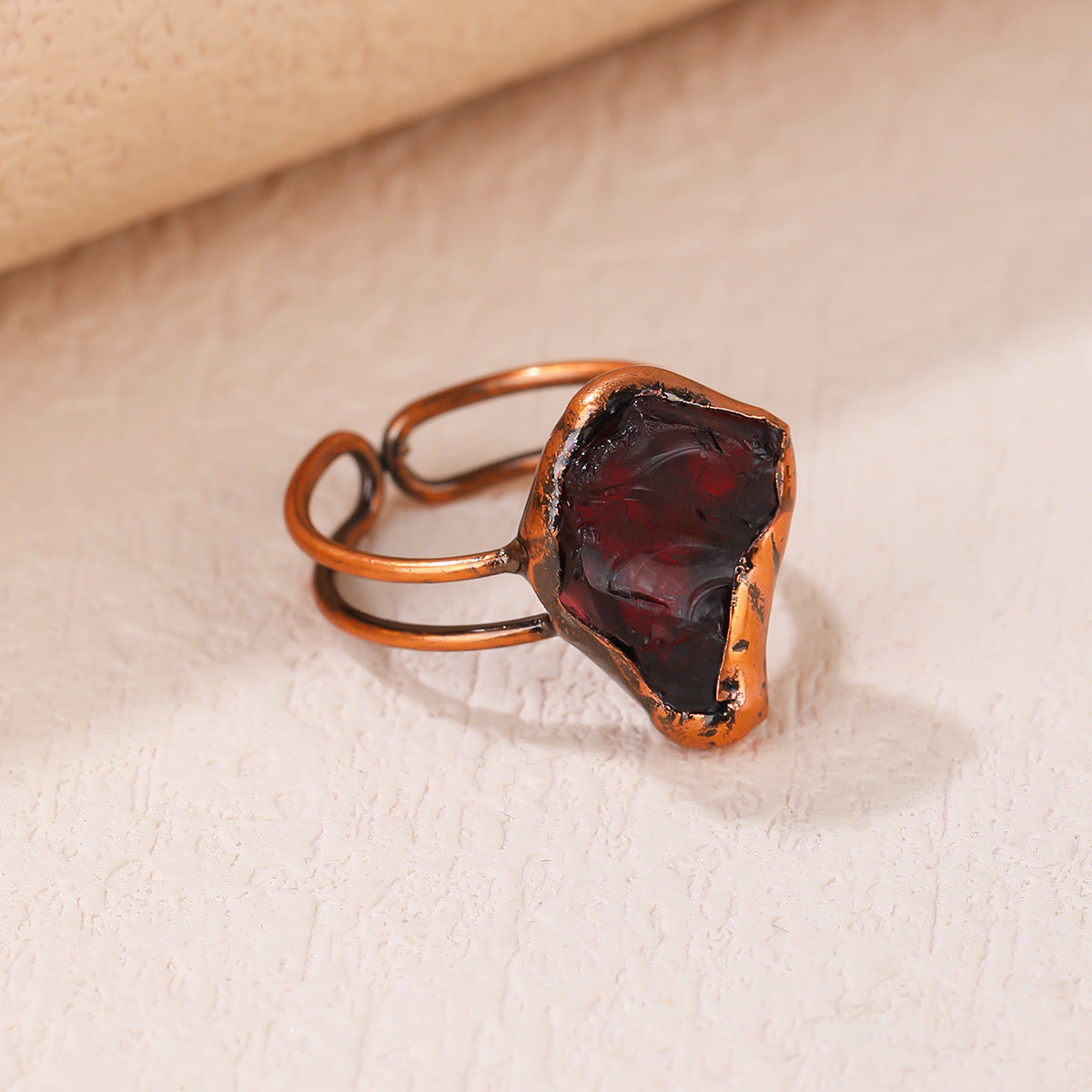 Charming Ring for Any Occasion