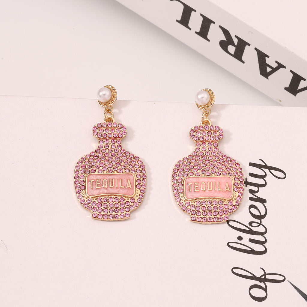 Charming Earring for Any Occasion