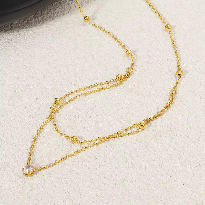 Stunning Necklace for Daily Wear