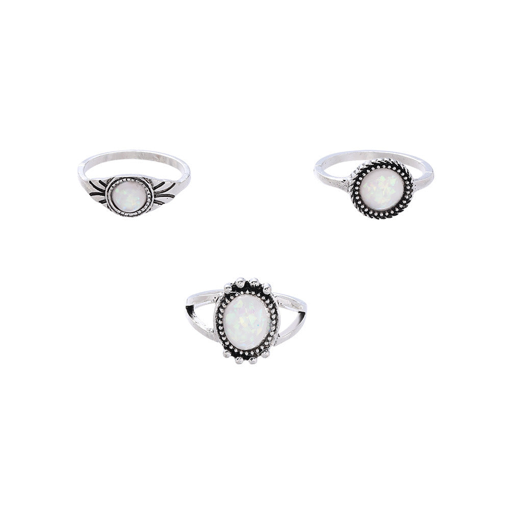Stunning Ring for Daily Wear