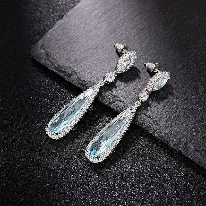 Romantic Earring for Special Moments