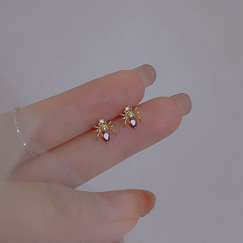 Stunning Earring for Daily Wear