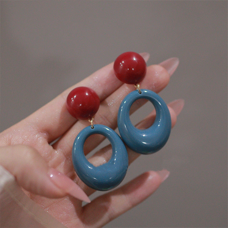 Stunning Earring for Daily Wear