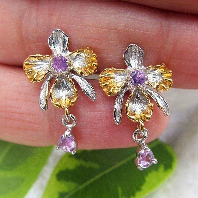 Romantic Earring for Special Moments