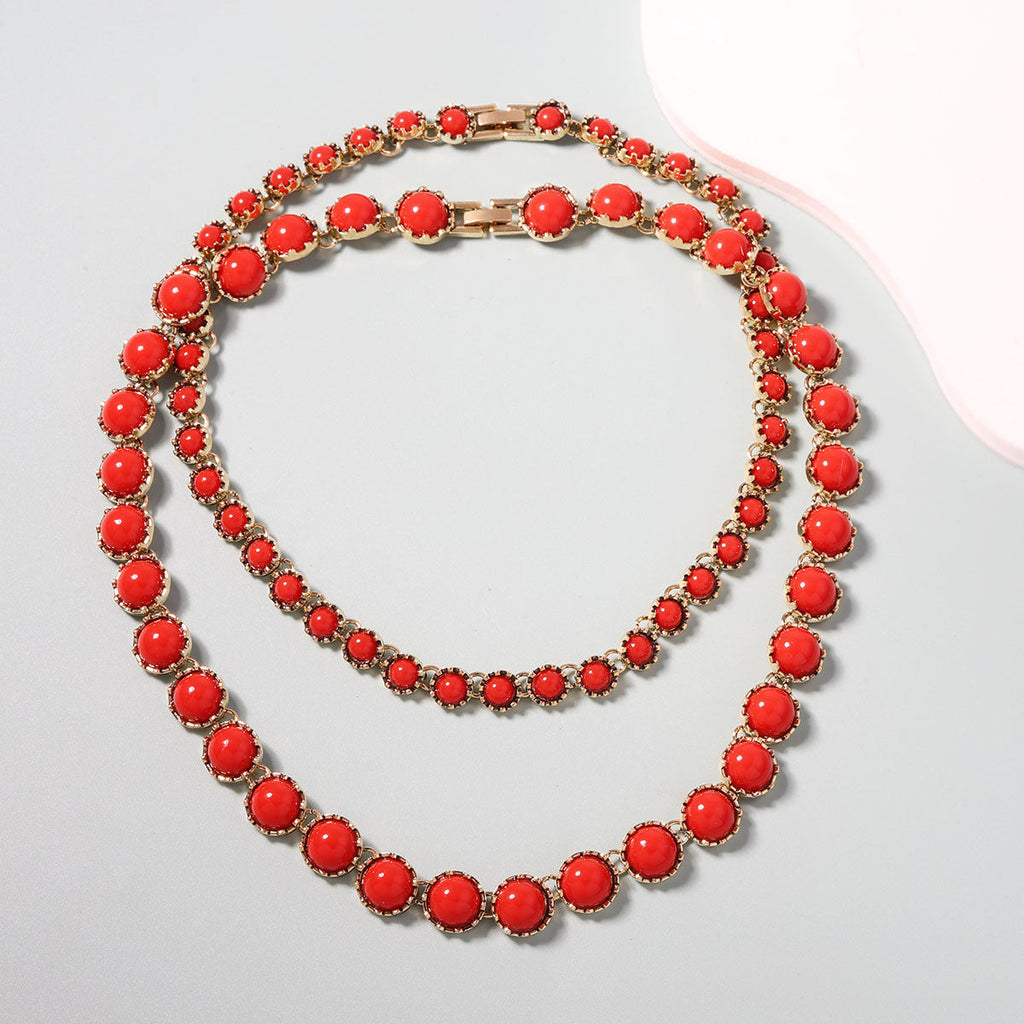 Romantic Necklace for Special Moments