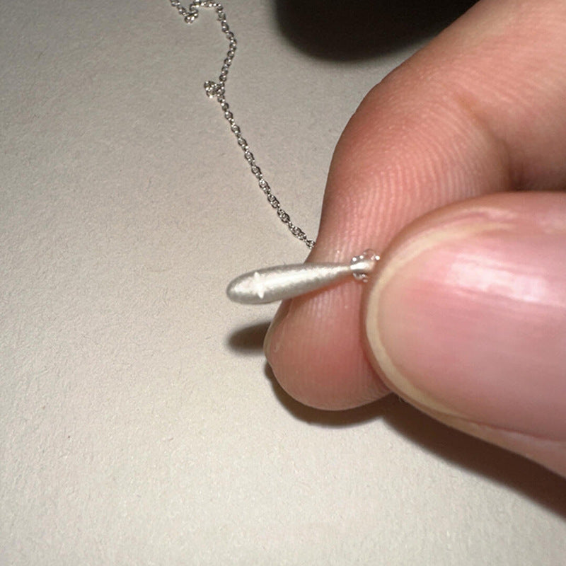 Delicate Artisan Piece