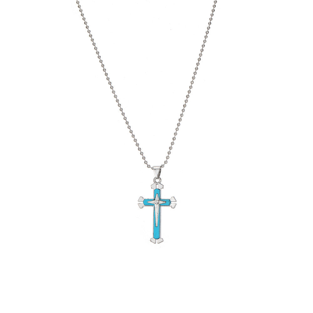 Delicate Artisan Necklace