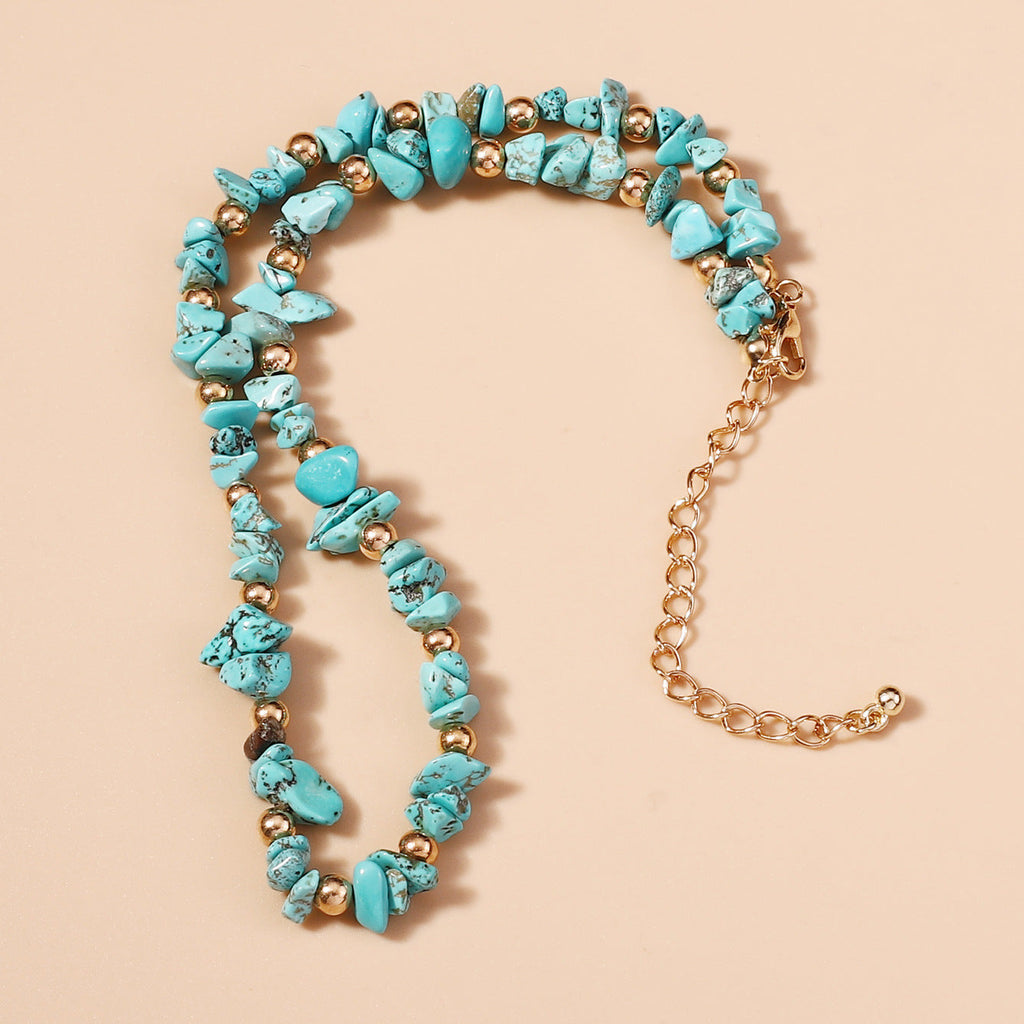 Vintage Handmade Necklace