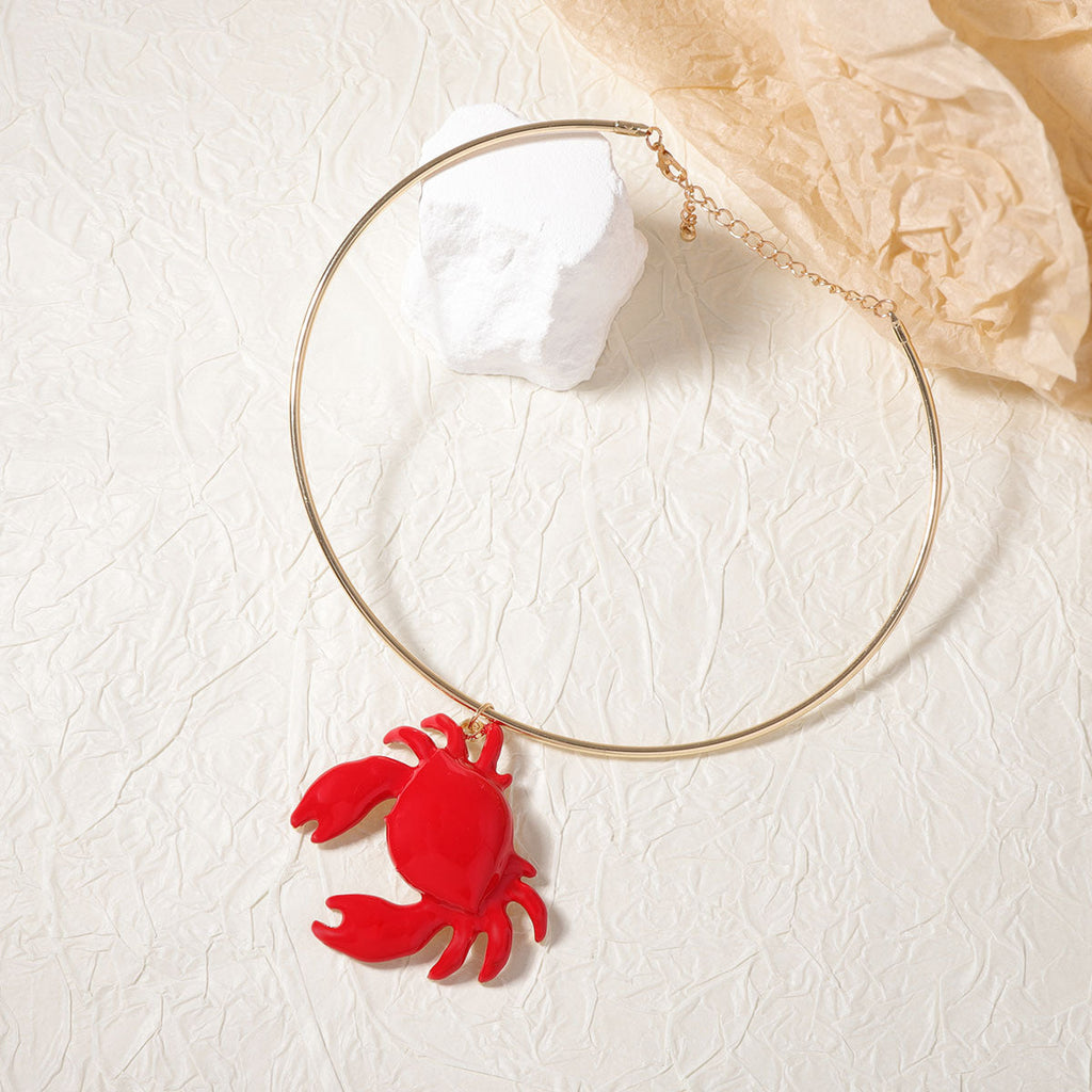Romantic Pendant for Special Moments