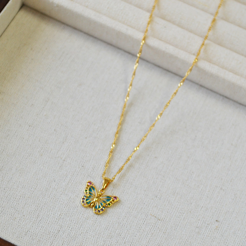 Romantic Necklace for Special Moments