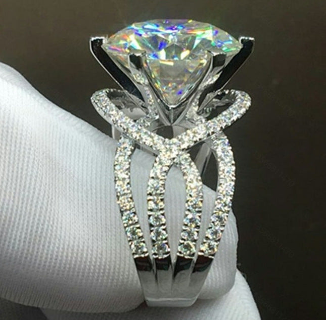 Charming Ring for Any Occasion