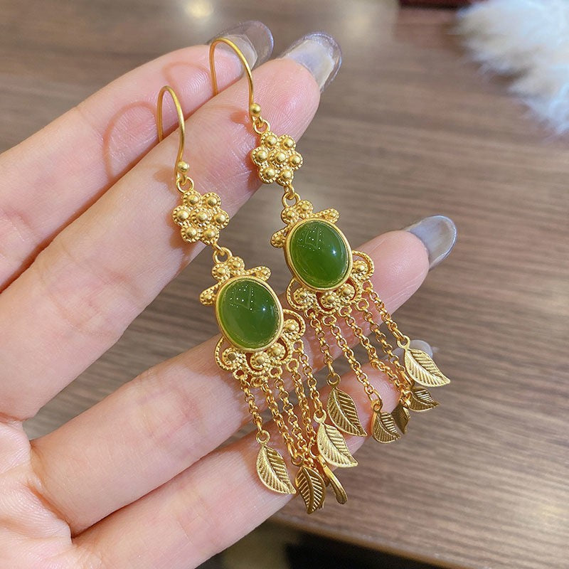 Stunning Earring for Daily Wear