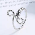 Romantic Ring for Special Moments