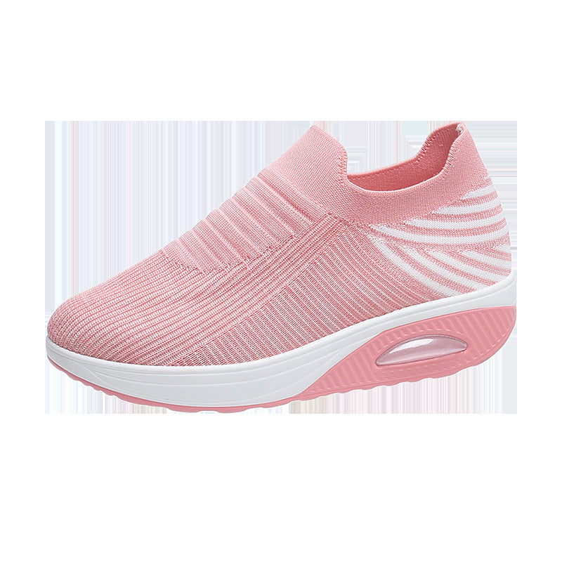 Stylish Orthopedic Sneakers for Any Occasion