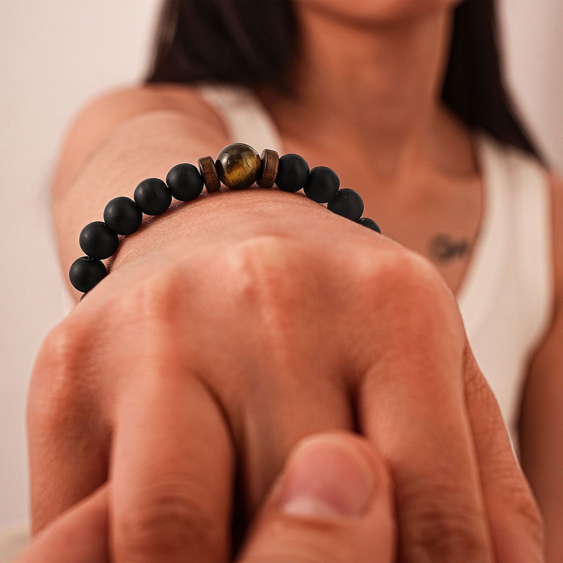 Classic Bracelet with Timeless Appeal