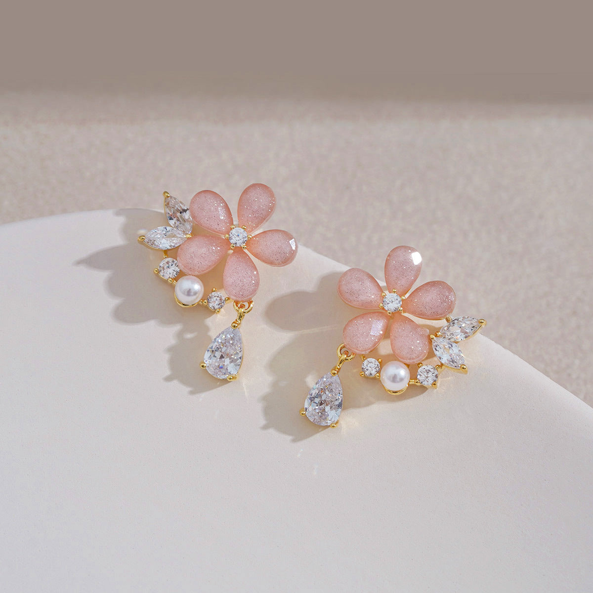 Stunning Earring for Daily Wear