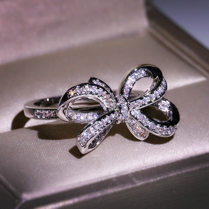 Elegant Ring for Every Occasion