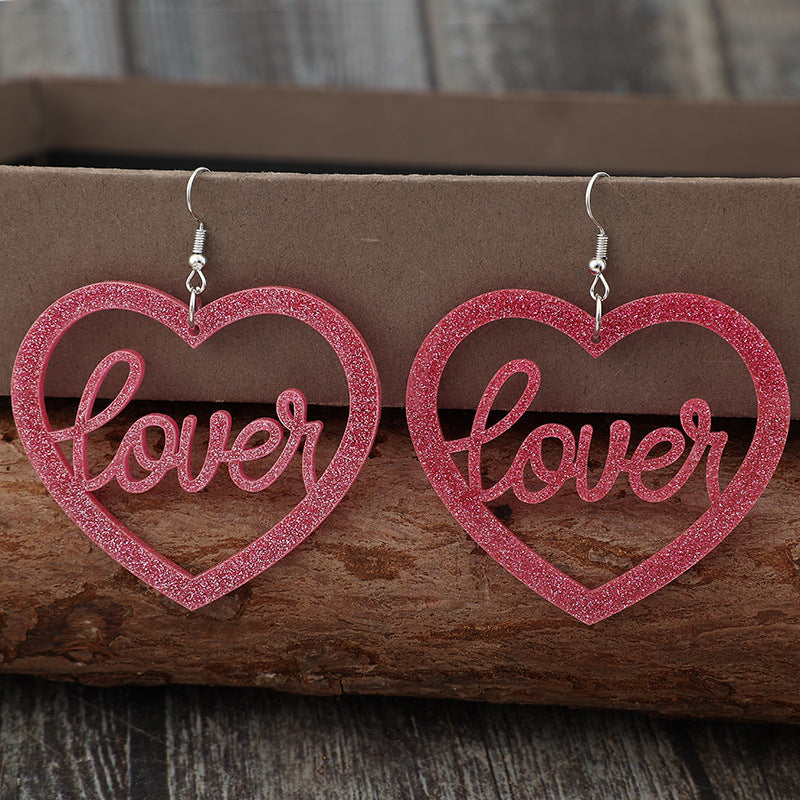 Classic Earring with Timeless Appeal