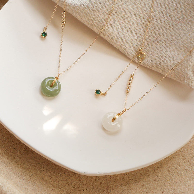 Charming Necklace for Any Occasion