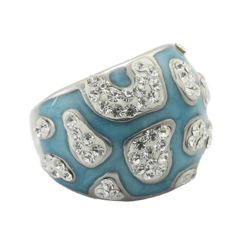 Beautiful Ring with Unique Style