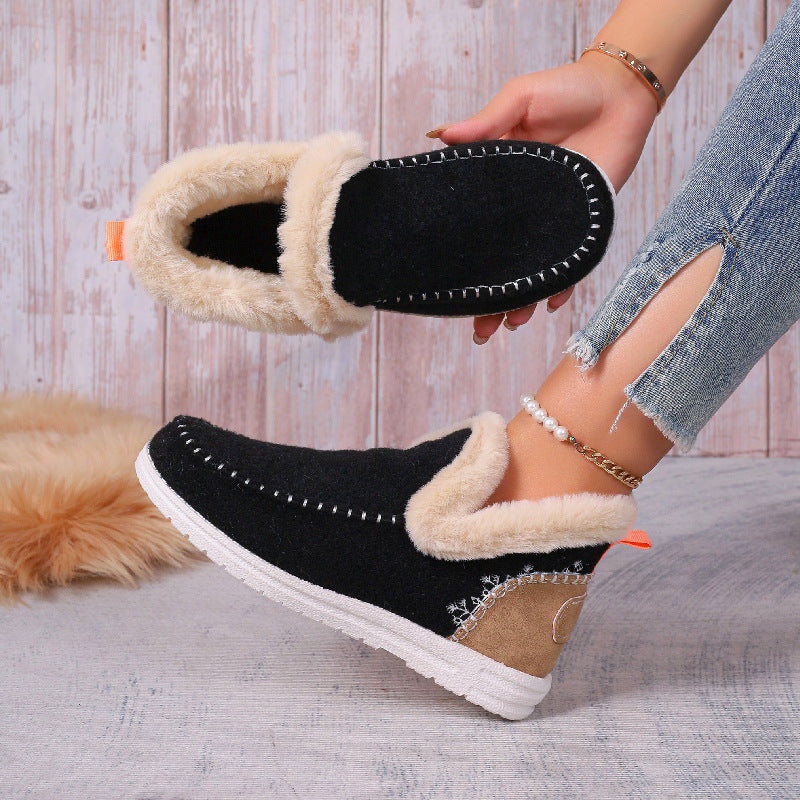 Comfortable Orthopedic Boots for Daily Wear