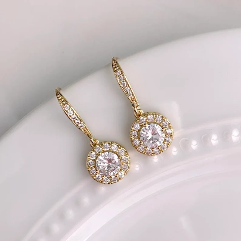 Classic Earring with Timeless Appeal