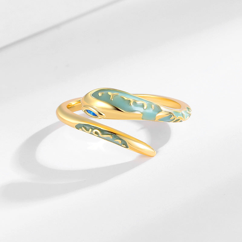Romantic Ring for Special Moments
