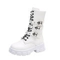 Elegant Orthopedic Boots for Every Step