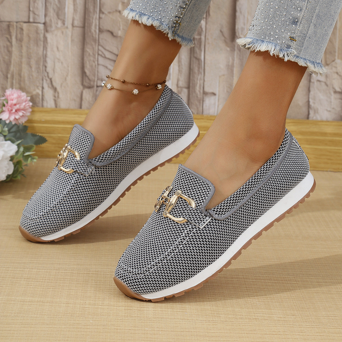 Comfortable Orthopedic Shoes for Daily Wear