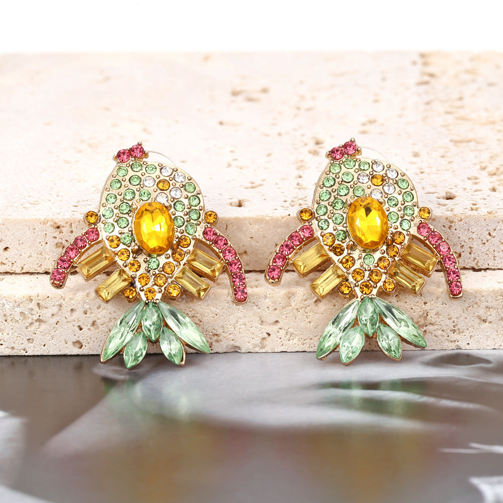 Elegant Earring for Every Occasion