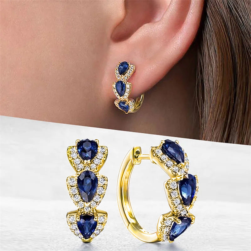 Beautiful Ring with Unique Style