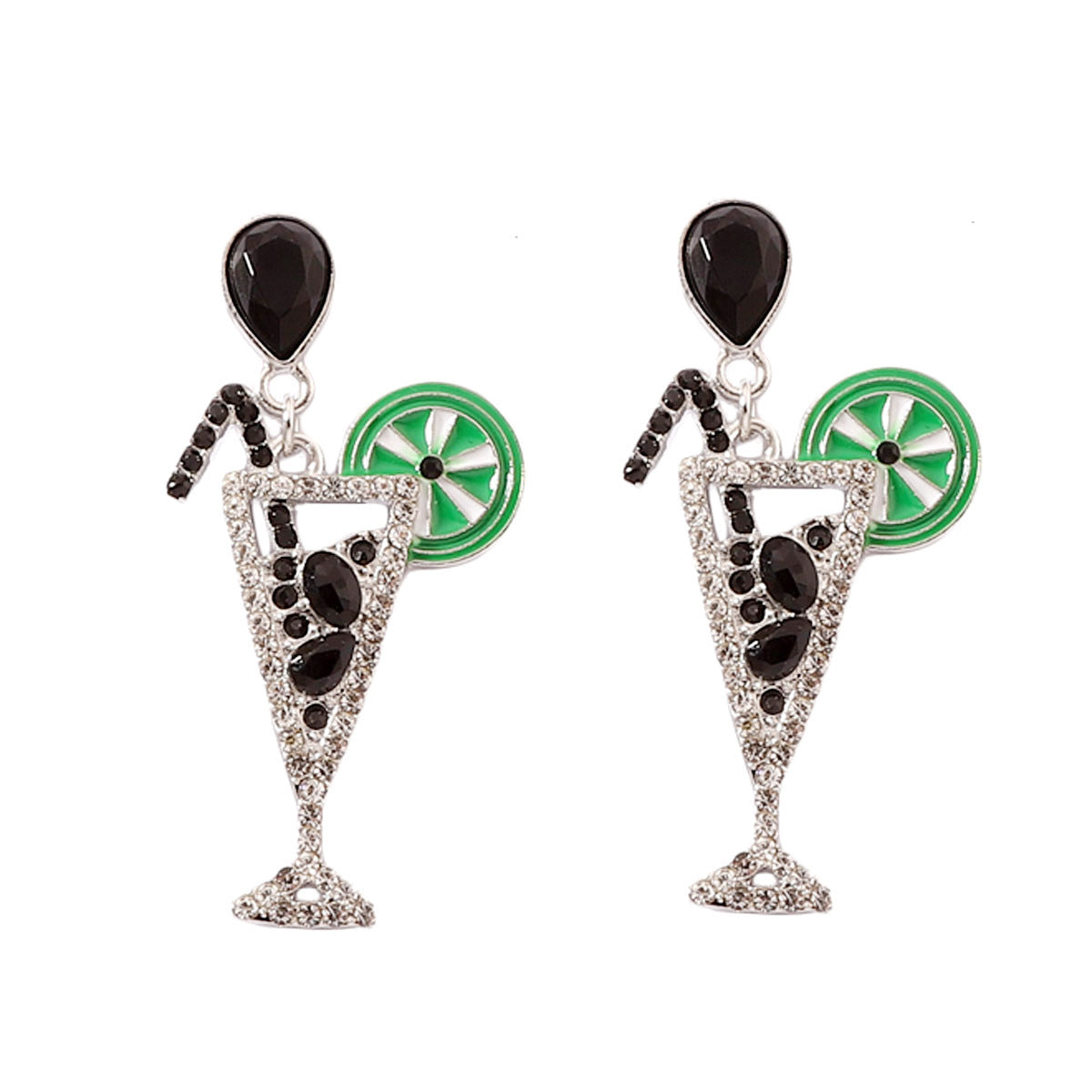 Classic Earring with Timeless Appeal