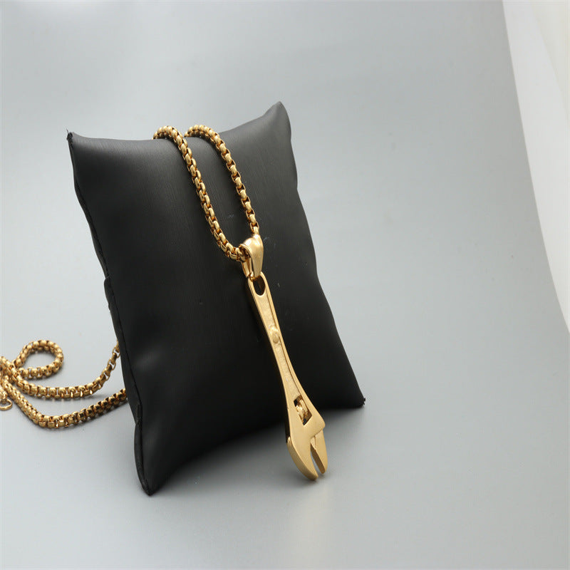 Charming Necklace for Any Occasion