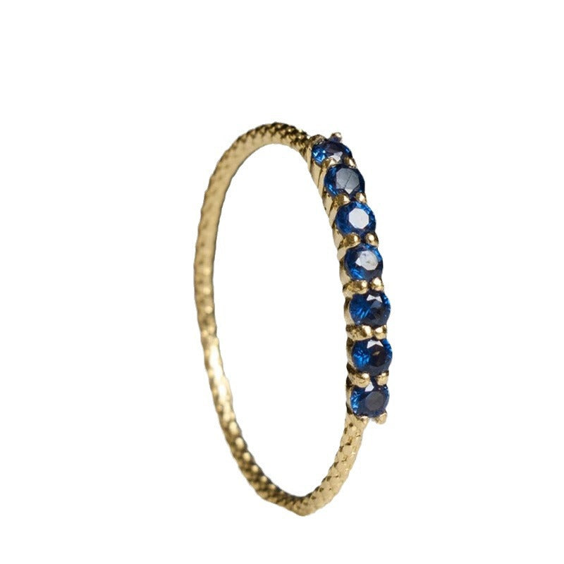 Elegant Ring for Every Occasion