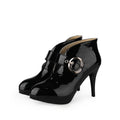 Graceful Orthopedic Shoes for Modern Look