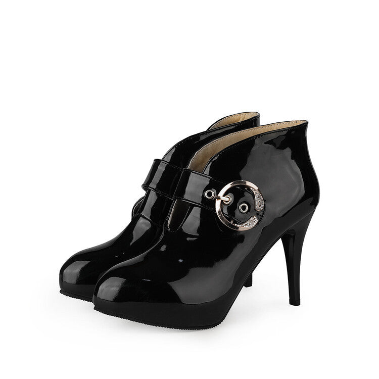 Graceful Orthopedic Shoes for Modern Look
