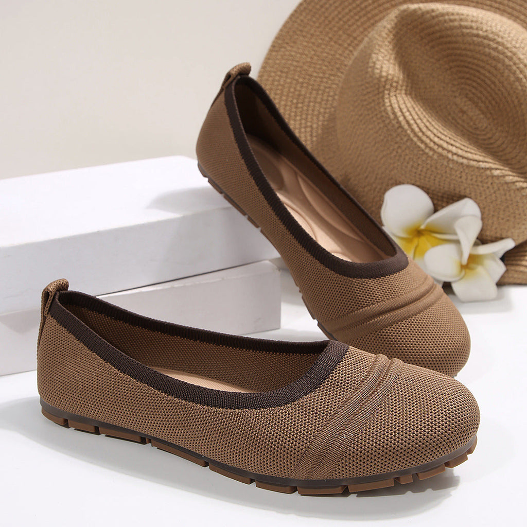 Graceful Orthopedic Shoes for Modern Look