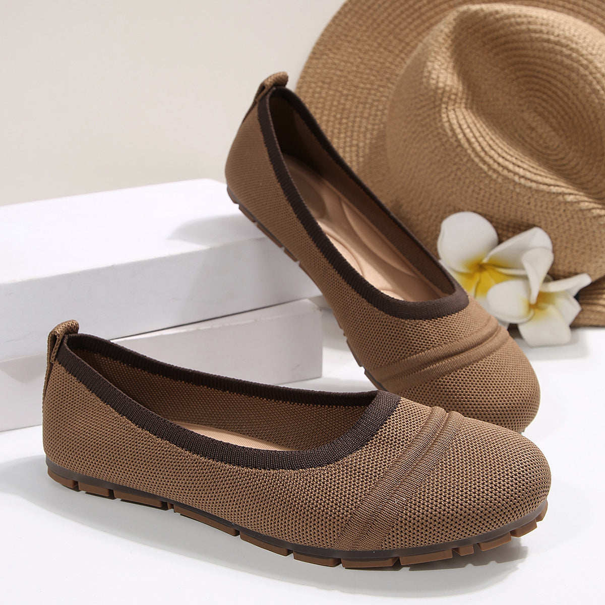 Graceful Orthopedic Shoes for Modern Look
