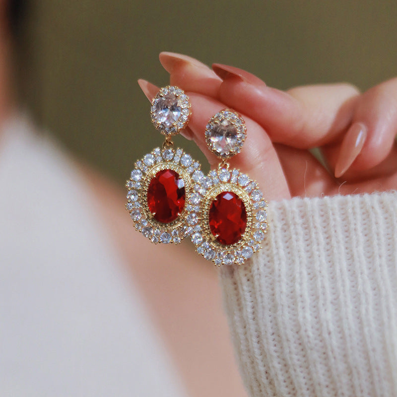 Elegant Earring for Every Occasion