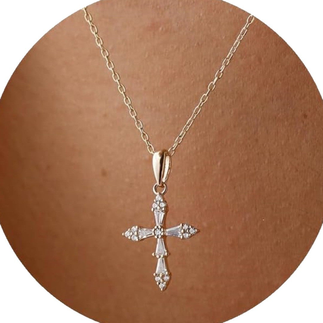 Classic Necklace with Timeless Appeal