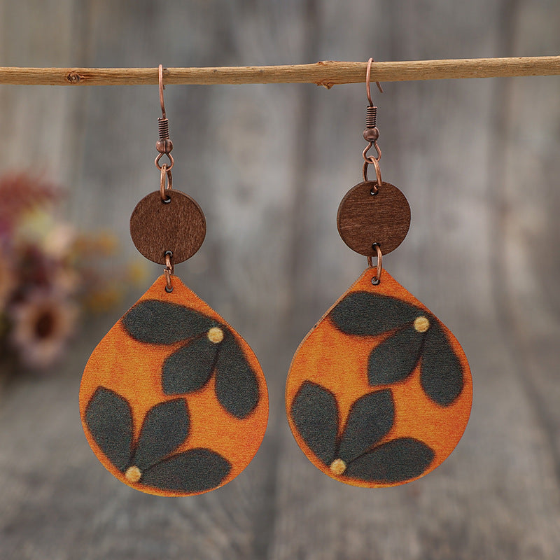 Stunning Earring for Daily Wear