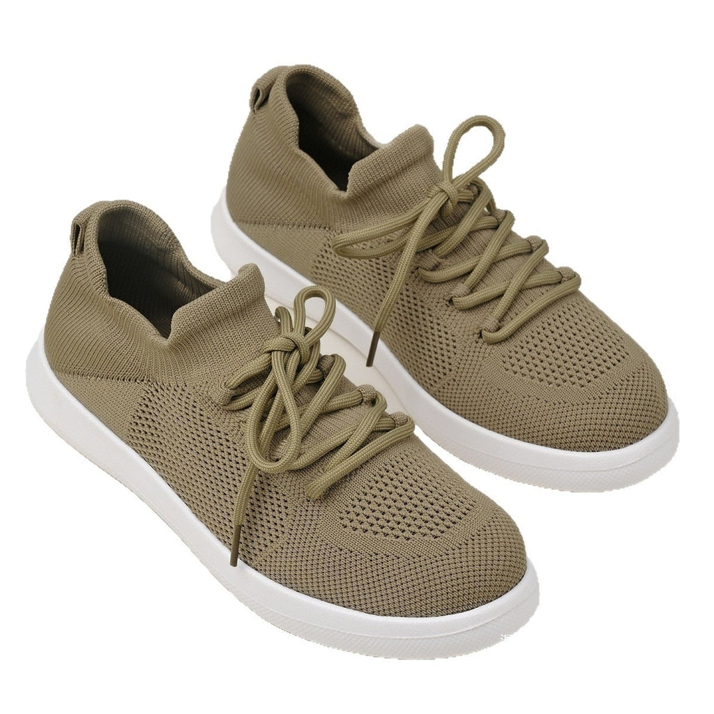 Comfortable Orthopedic Sneakers for Daily Wear