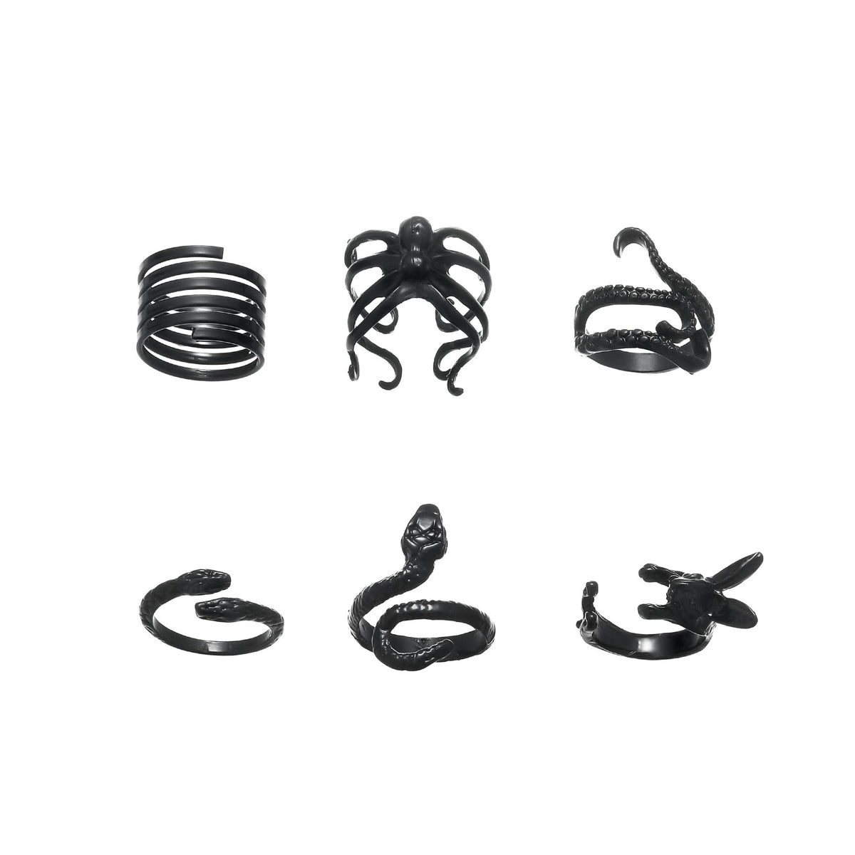 Elegant Set for Every Occasion